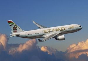 ETIHAD YATIRIMLARINA DEVAM EDECEK